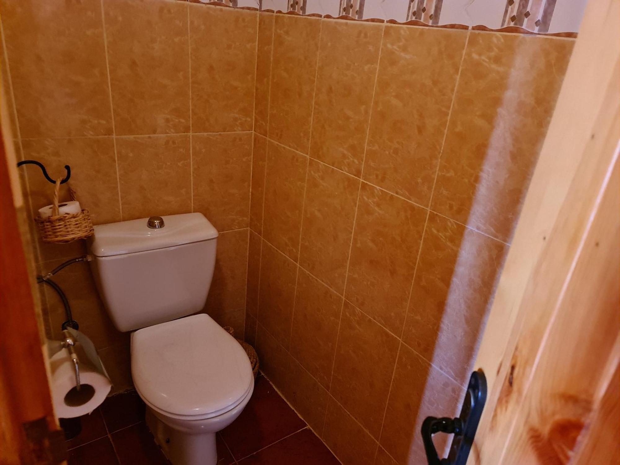מלון סקורה Kasbah Ait Ben Damiette חדר תמונה